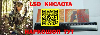 крисы Дубна